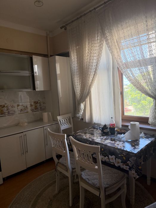 Chig’atoy darvozada 3 xonali kvartira ijaraga beriladi.