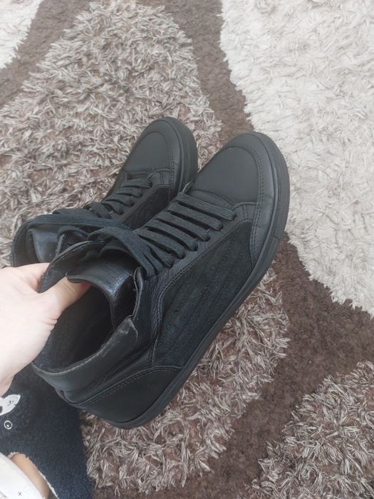 Anthony morato 42 номер