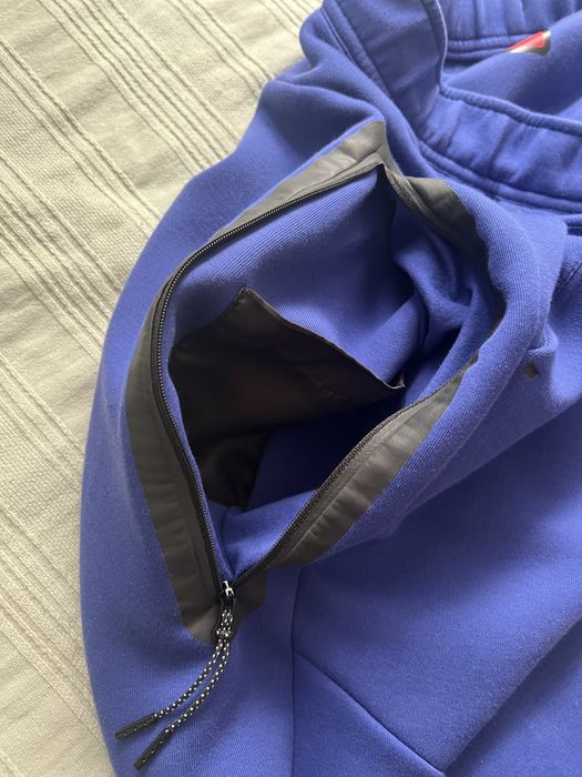 Nike tech fleece