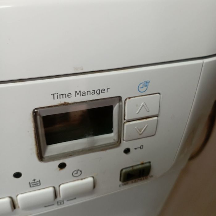 Прралня  Electrolux