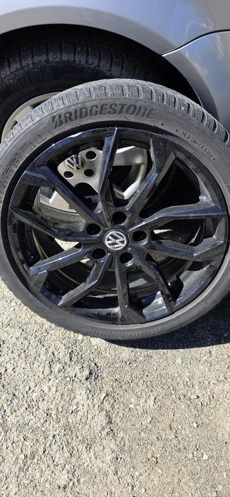 Джанти 5х112 18 57,1