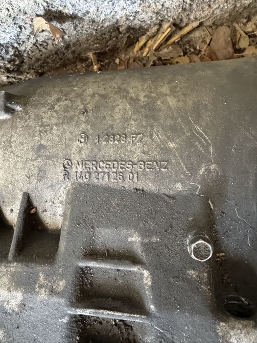 Коробка 5g-tronik