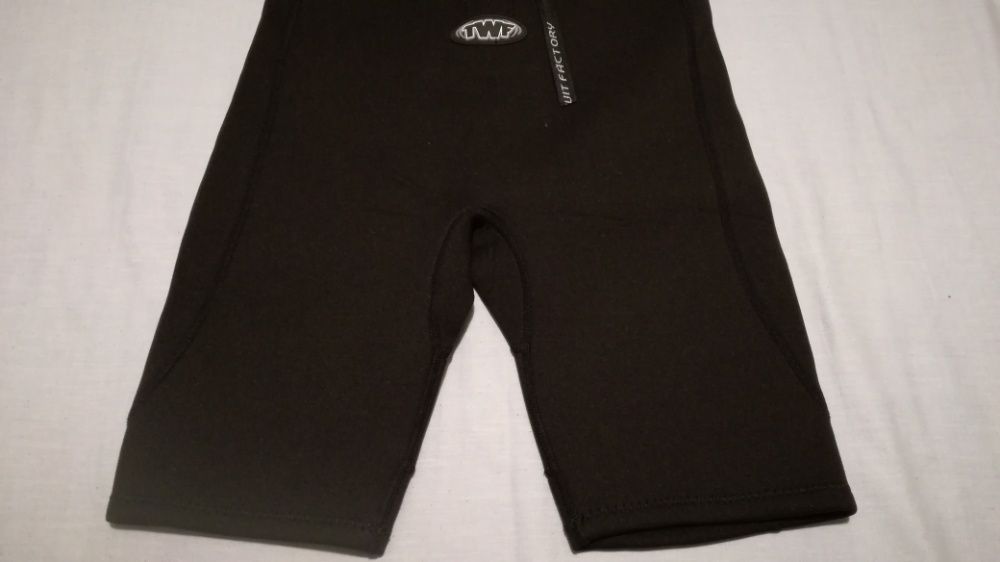 Costum neopren scufundari inot skijet surfing snorkeling nr.46 ( S )