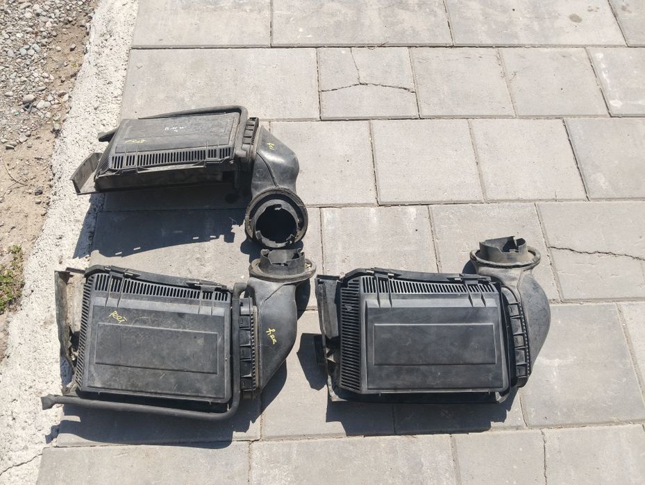 Запчасти бмв е39