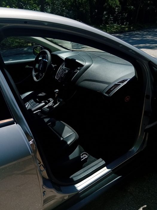 Ford Focus 2013 година