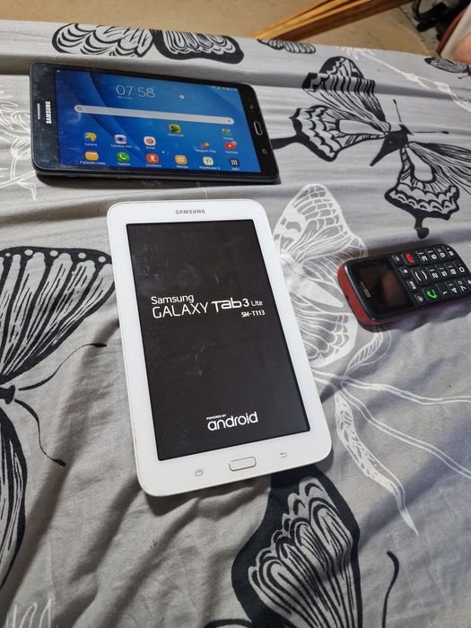 Telefoane si tablete
