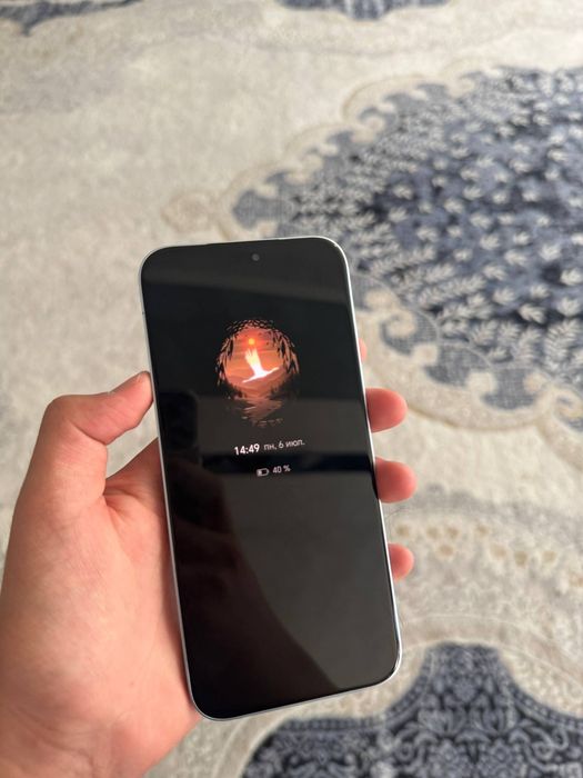 Honor x8b 128 ideal