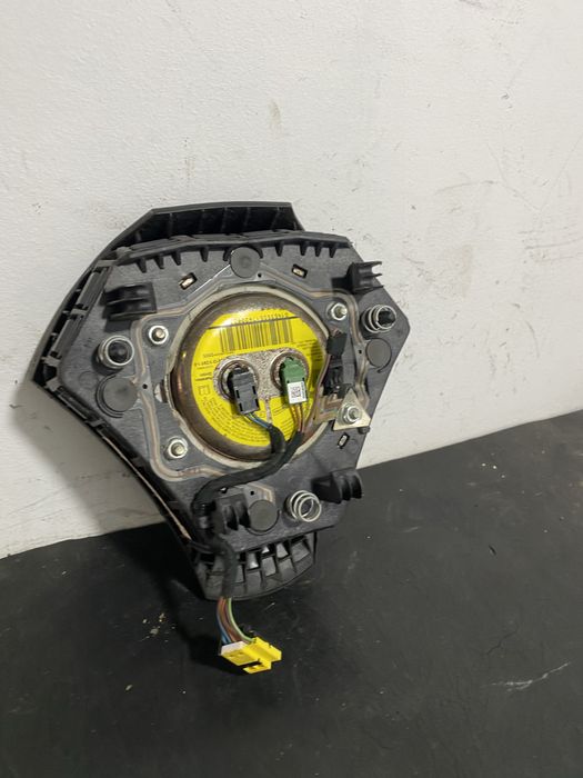 Airbag volan BMW E60 E61 seria 5 520d 525d 530d 535d