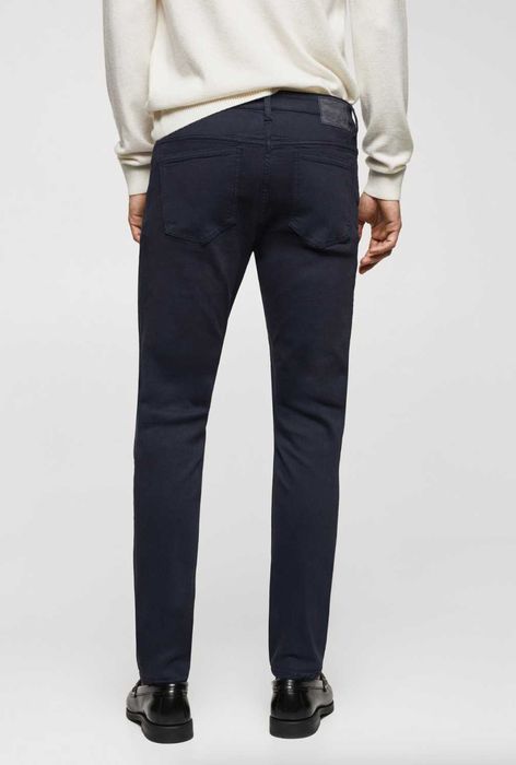 2 x pantaloni Mango Originali Barbati, noi cu eticheta, nepurtati