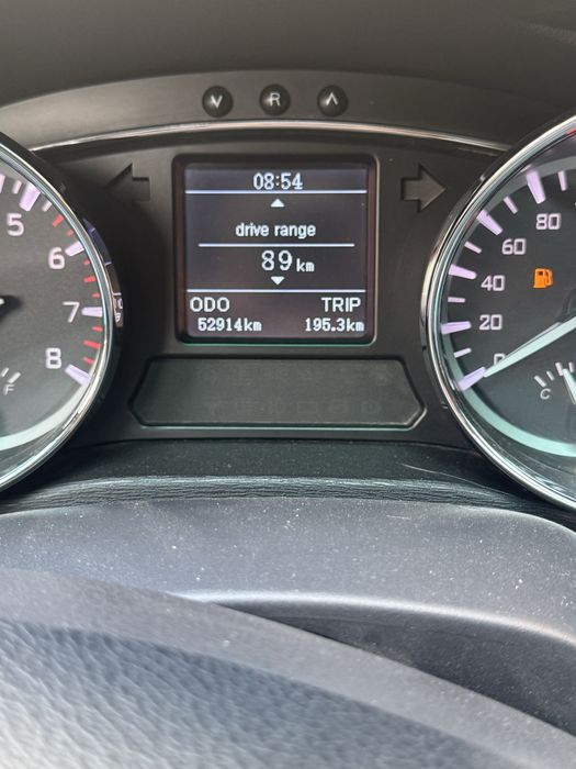 JAC T6 Aftamabil sotiladi