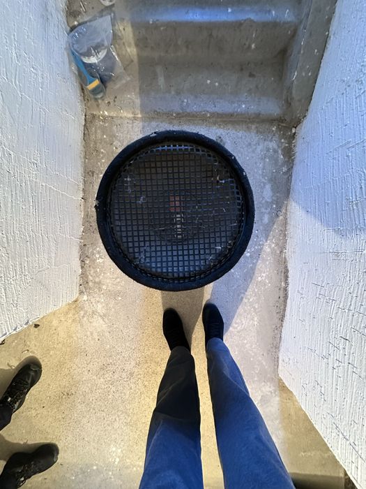 Буфер JBL с усилительм