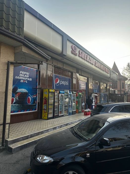 В махалле ракатбоши готовые бизнес продаётся