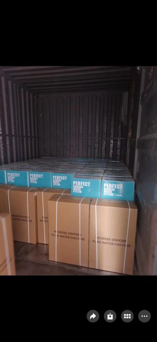 PRO FILTER — чистая и безопасная вода у вас дома!