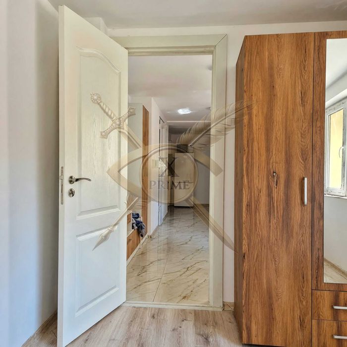 Двустаен апартамент в Бриз! 21933192