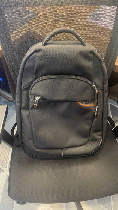 Раница за лап топ Samsonite PRO-DLX Business