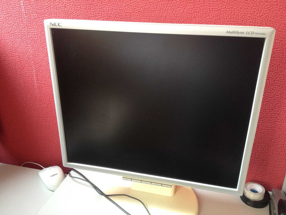 Монитор NEC - 19 inch