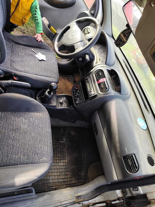 Opel CORSA  c de vânzare