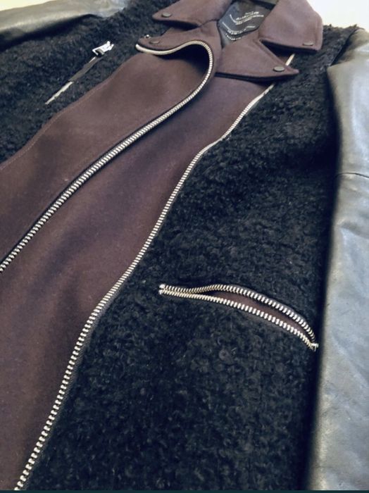 Geaca AllSaints SUPERBA