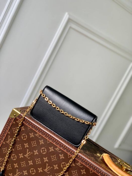 Geanta Louis Vuitton Wallet On Chain