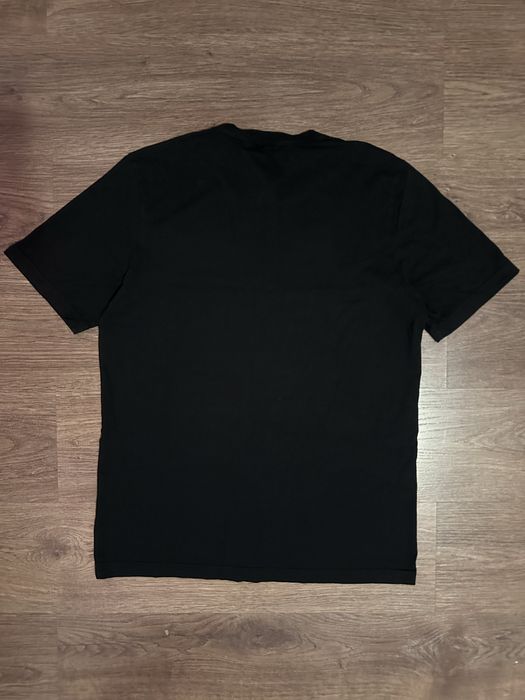 Tricou Adidas Sportswear Negru de Barbati