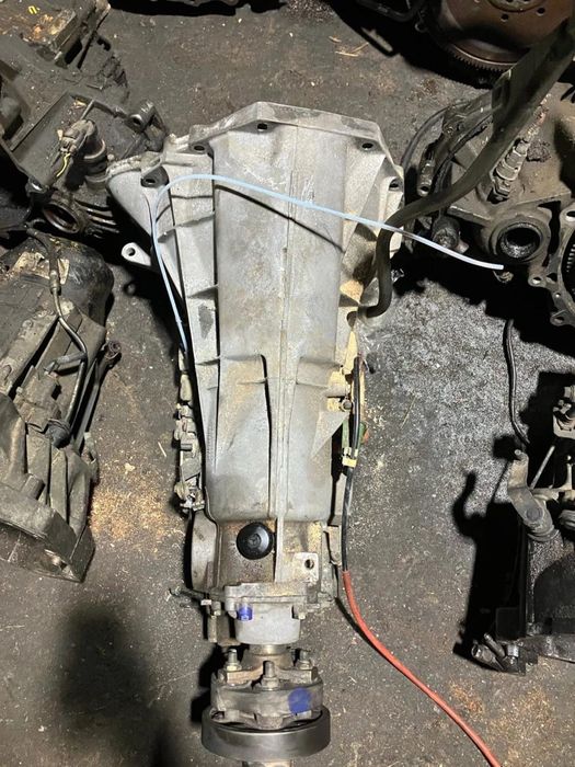 Продам акпп привозные