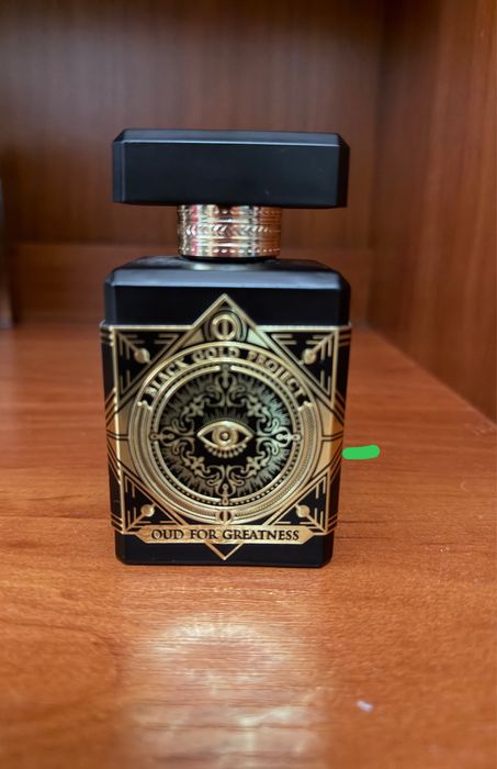 Духи Initio Oud for Greatness edp