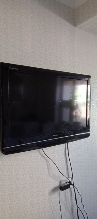 Телевизор рабочий вай вай жок