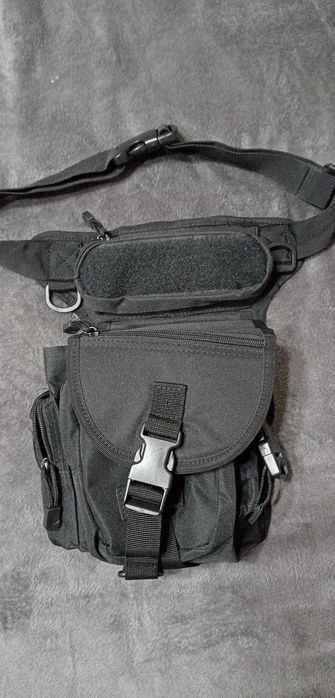 Нови мъжки чанти и ръкавици