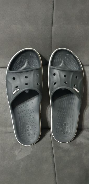 Șlapi  / Papuci Crocs 44-45