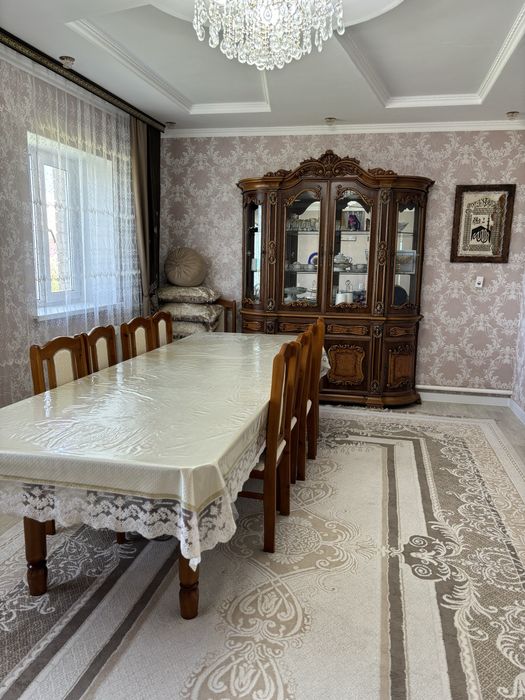 Продам дом со всеми удобствами