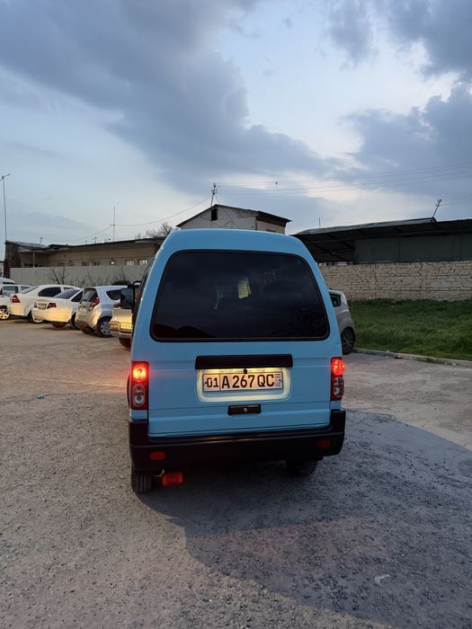 Damaz super kanisaner