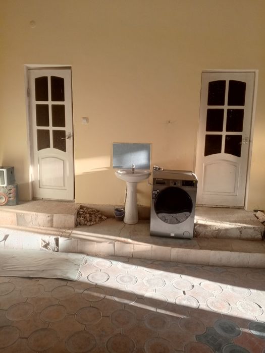 Уй сотилади олти сотик