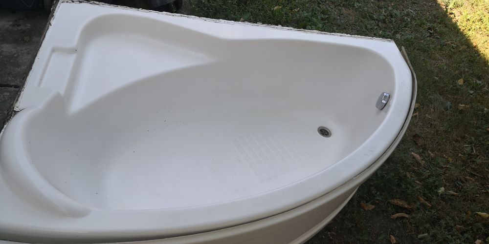 Cada mare  fibra semirotunda