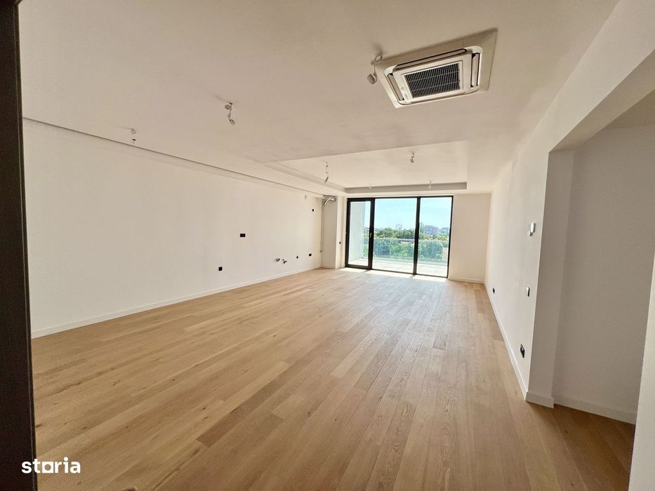 Vedere parc! Bloc boutique cu finisaje premium și locație de top — fotografia 3