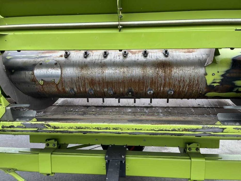 Header CLAAS VARIO 770