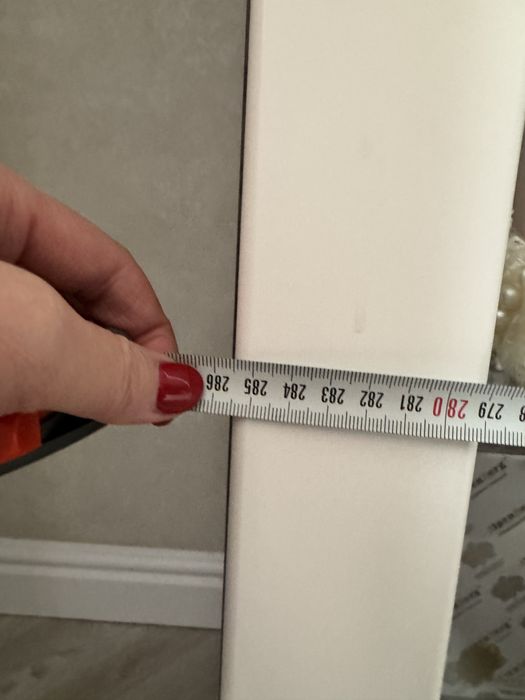 Шкаф и тумба под тв