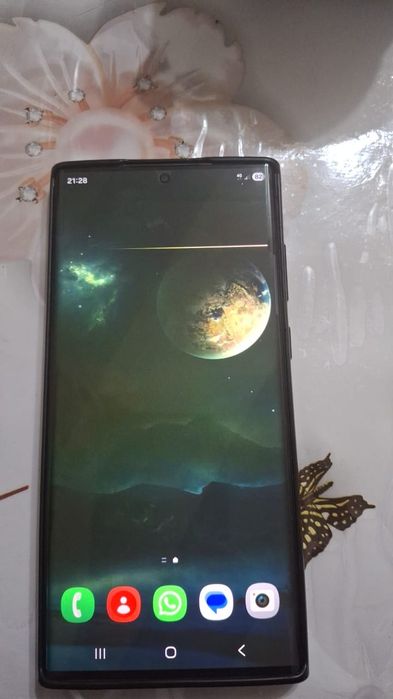 Самсунг с 22 ультра сатылады