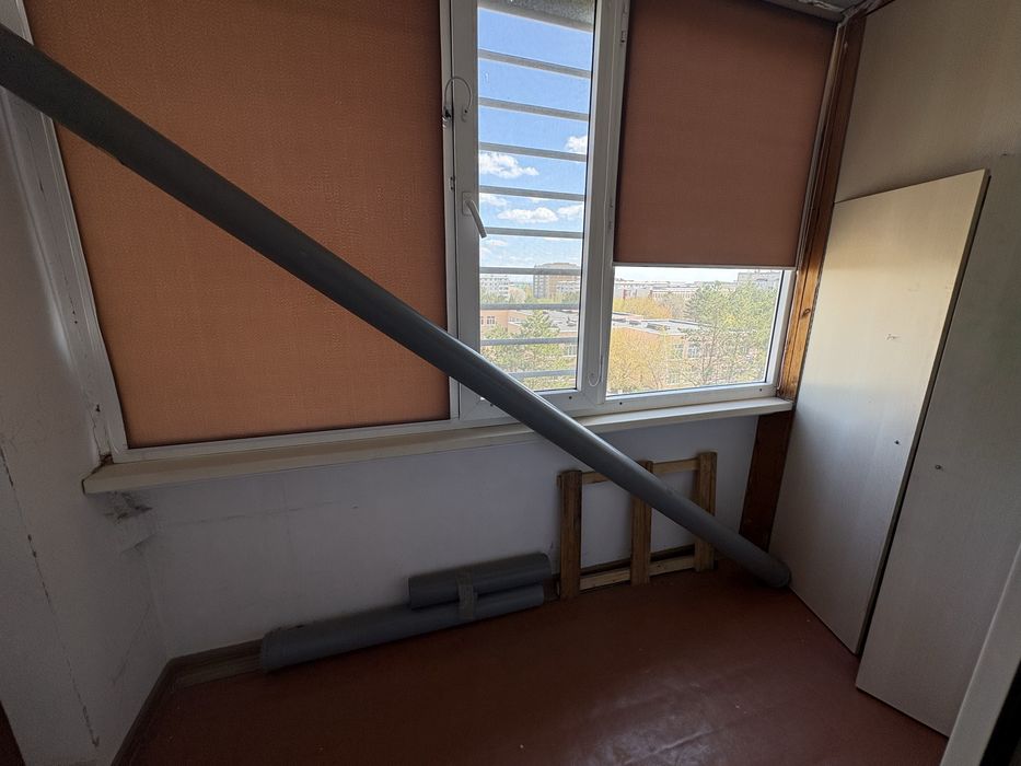 Сдам 2 ком квартиру 7 мкр