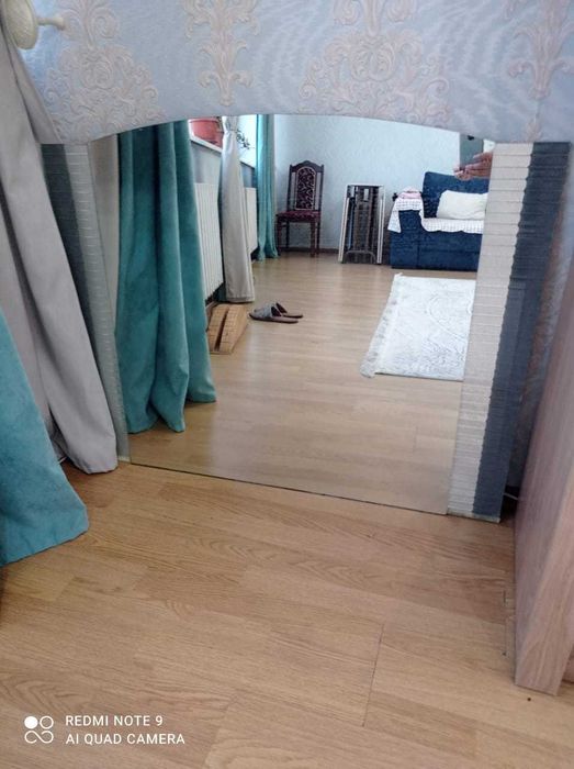 Зеркало для ванной