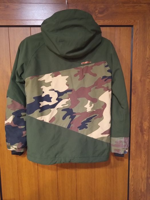 O'NEILL HYPERDAY Детско Юношеско Яке 100% Оригинално Внос от Англия