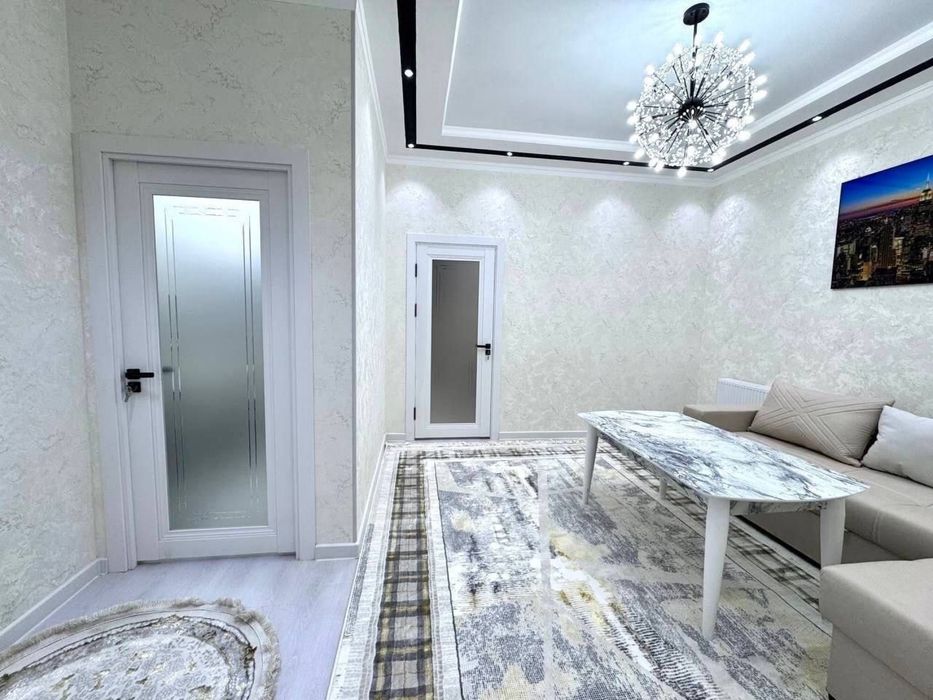 Продается квартира