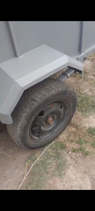 Прицеп для легковой авто.