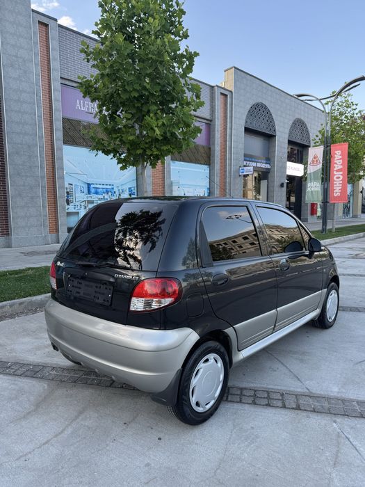 Matiz 2014 sotiladi