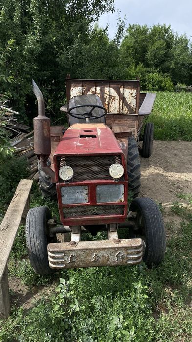 Троктор Продаммм