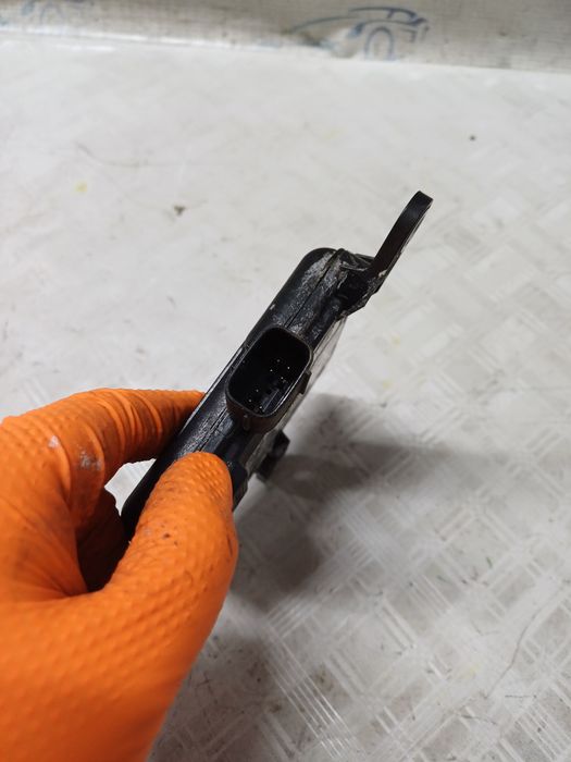 modul control  mazda cx-5 2.2 motorina 2018