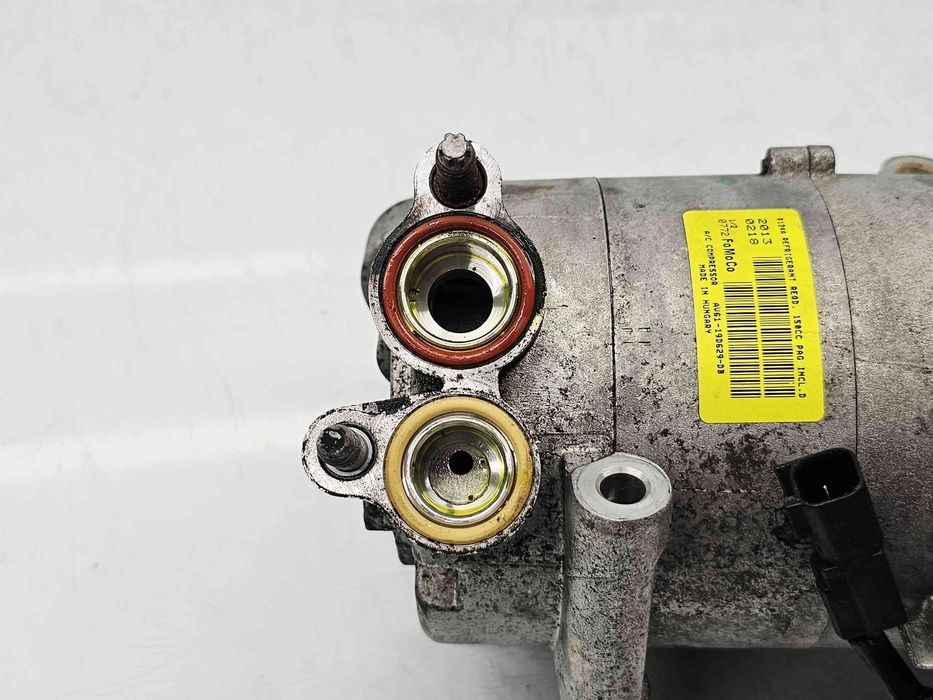 Compresor clima  Ford Focus 3 [Fabr 2010-2018] AV61-19D629-DB 2.0 TDCI