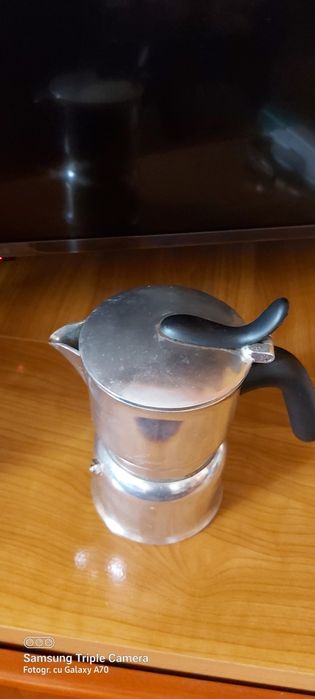 Cafetieră Vesuvia Lagostina