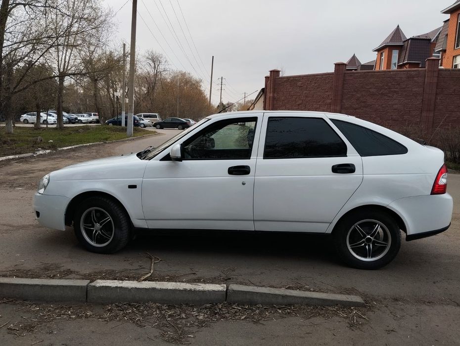 Продам  надежную Приору