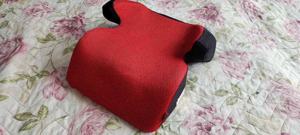 Бустер авто кресло стульчик детский