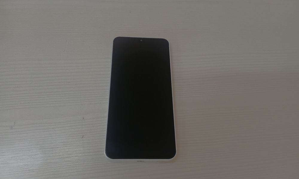 Samsung A26 6/128 готов дп дать